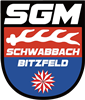 Wappen SGM Bitzfeld/Schwabbach (Ground B)