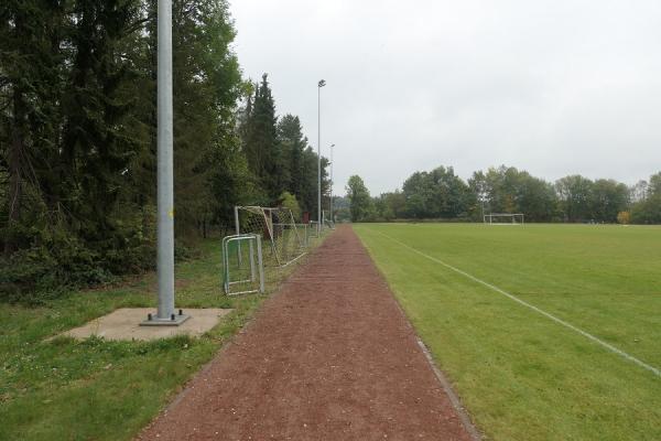 Sportzentrum Dunkenkuhle - Rosengarten bei Harburg-Tötensen