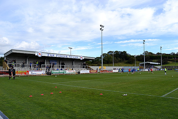 Ferney Park - Ballinamallard