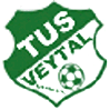 Wappen ehemals TuS Veytal 21/24  118957