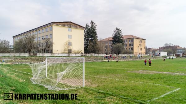 Stadionul Pietricica - Sibiu