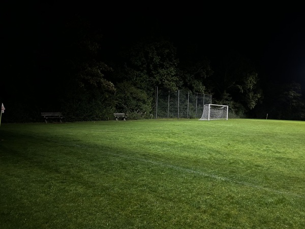 Sportpark Dampegheest veld B - Castricum-Limmen