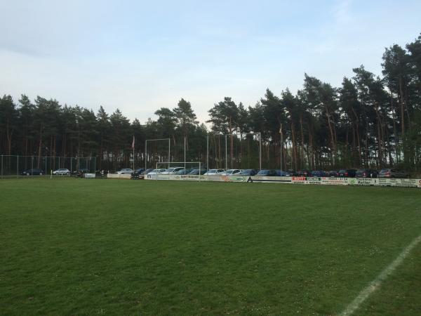 Sportplatz Lauingen - Königslutter/Elm-Lauingen