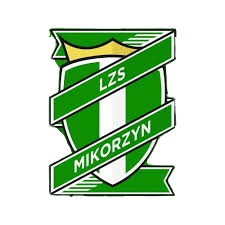 Wappen LZS Mikorzyn