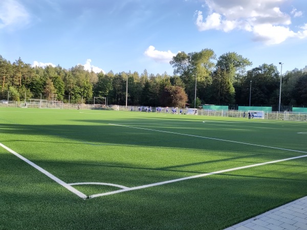 Waldsportpark Platz 2 - Heroldsberg