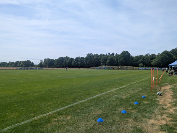 Sportanlage Pohlstadtsweg Platz 3 - Köln-Neubrück