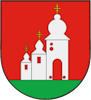 Wappen TJ Beloveža