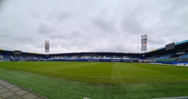 MAC³PARK Stadion - Zwolle