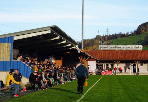 Josef Welser Sportplatz - Gresten