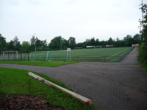 Sportanlage Soltausredder Platz 2 - Barsbüttel