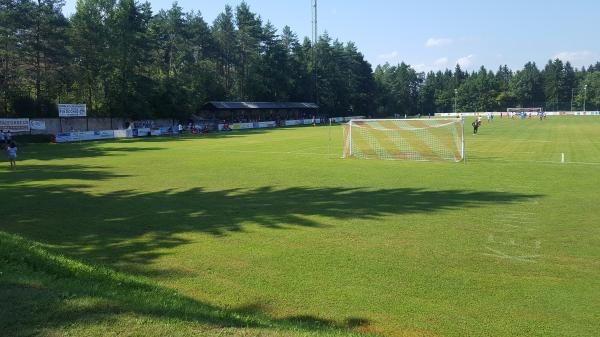 ATUS Sportplatz - Ferlach