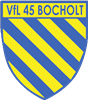 Wappen VfL 45 Bocholt II  26568