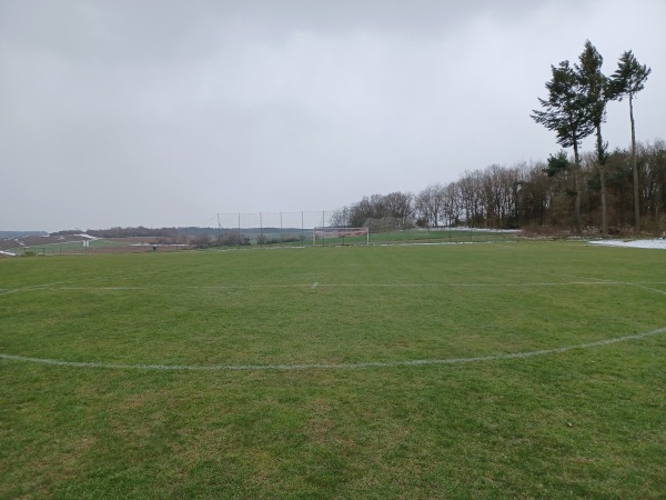 Sportanlage Laubach - Grävenwiesbach-Laubach
