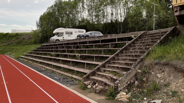 Syril Stadion - Leikanger