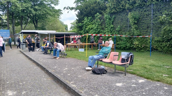 Sportanlage Am Sacksdamm - Bremen-Sebaldsbrück