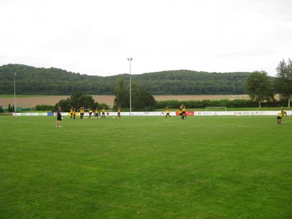 Bärenkopfsportanlage - Liebenburg-Othfresen