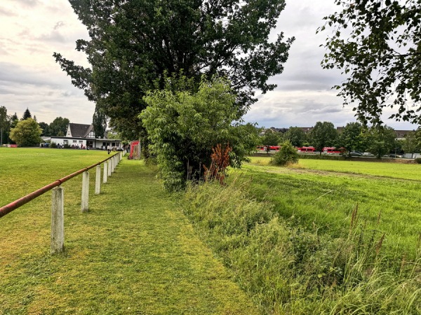 Sportanlage Franz Stahlmecke - Meschede-Wennemen