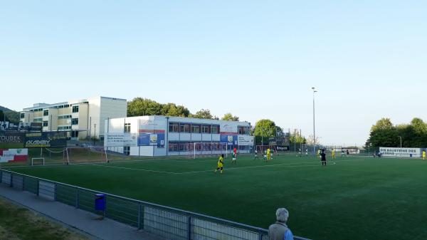 Sportplatz am Kreisel - Königstein/Taunus