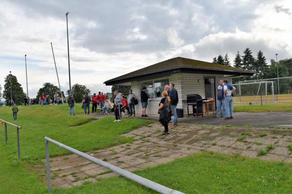 Sportanlage Schulstraße - Usingen-Eschbach