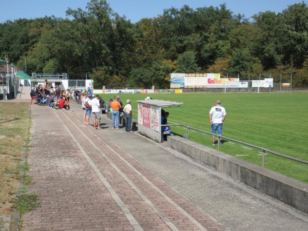 Enderle-Sportpark - Ketsch