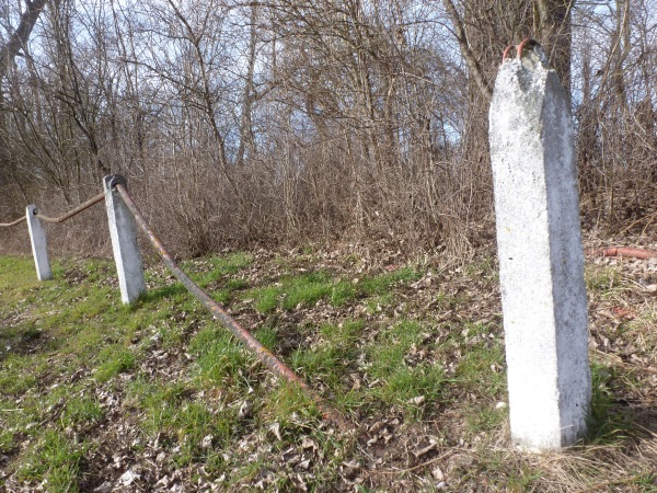 Sportplatz Westeregeln - Börde-Hakel-Westeregeln