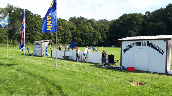 Sportplatz Alt Sührkow - Alt Sührkow