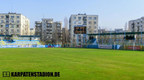 Stadionul Juventus Colentina - București (Bucharest)