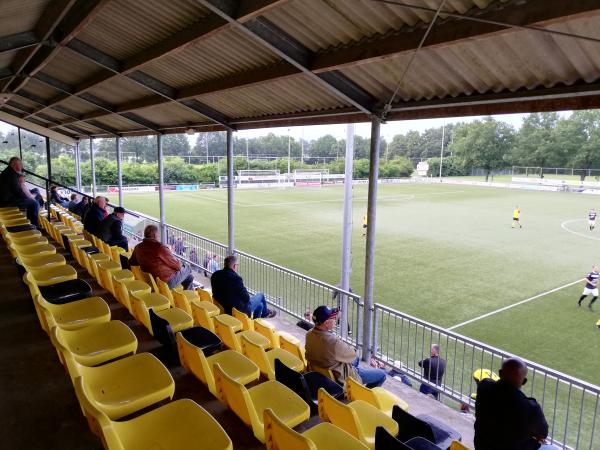 Sportpark De Sonders - Beltrum