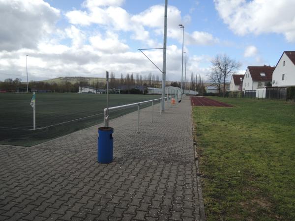 Sportfeld Selztal - Schwabenheim/Selz