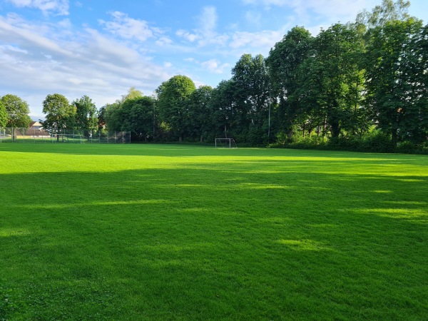 Dürnachstadion Nebenplatz - Biberach/Riß-Ringschnait
