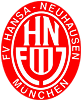 Wappen FV Hansa Neuhausen 1946  46926