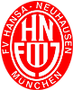 Wappen FV Hansa Neuhausen 1946