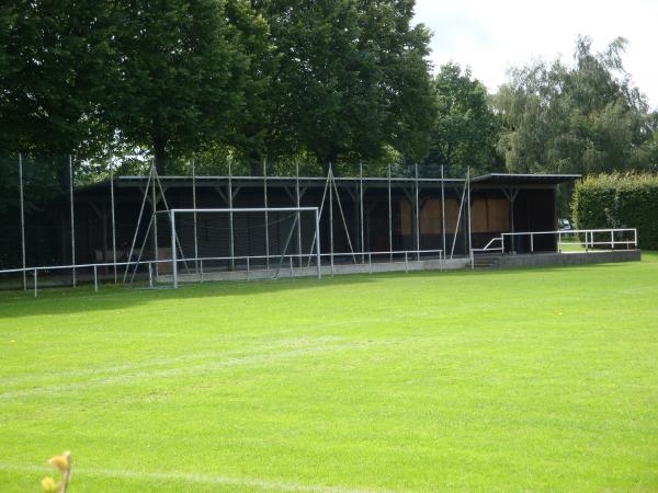 Sportplatz Sonnenstraße - Simmerath-Strauch