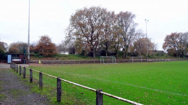 Stadion Laxten D-Platz - Lingen/Ems-Laxten