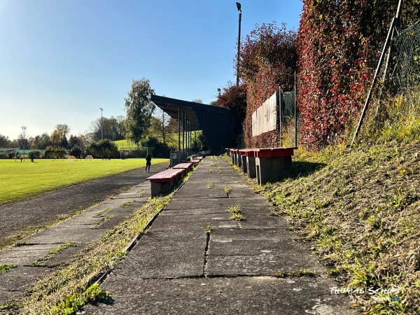 Donaustadion - Öpfingen