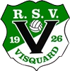 Wappen RSV Visquard 1926
