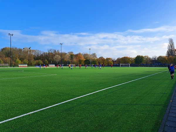 Sportpark Geusselt Noord veld 2 - Maastricht