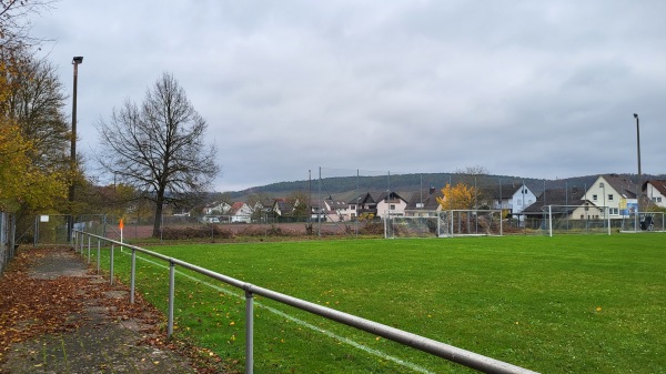 Sportanlage Himmelstadt - Himmelstadt