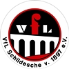 Wappen ehemals VfL Schildesche 1897