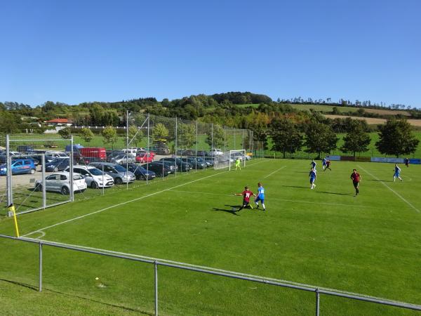 Rußbach-Arena - Großrußbach