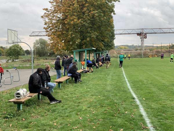 Sportplatz am Main - Ochsenfurt-Goßmannsdorf