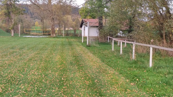 Sportgelände Himmelkron Platz 2 - Himmelkron
