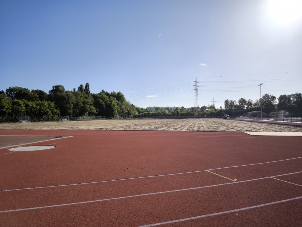 Sportzentrum Blau-Weiß B-Platz - Osnabrück-Schinkel