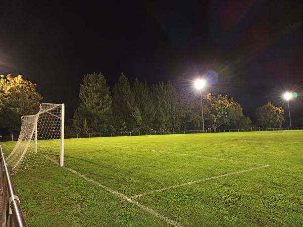 Sportanlage Badener Straße Platz 2 - Durmersheim-Würmersheim