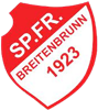 Wappen ehemals SF Breitenbrunn 1923