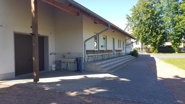 Moorgrundarena - Moorgrund-Gumpelstadt