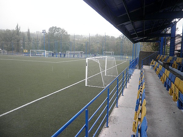 Joma Arena - Chișinău