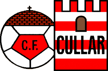 Wappen CF Cúllar