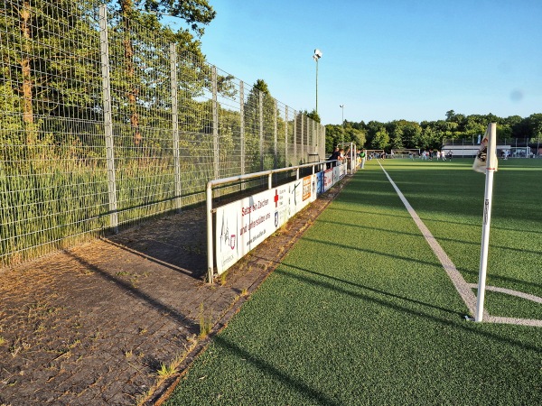 Volksbank Sportpark Platz 2 - Dorsten-Lembeck