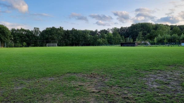 Stadion Het Breeven Terrein 2 - Bornem